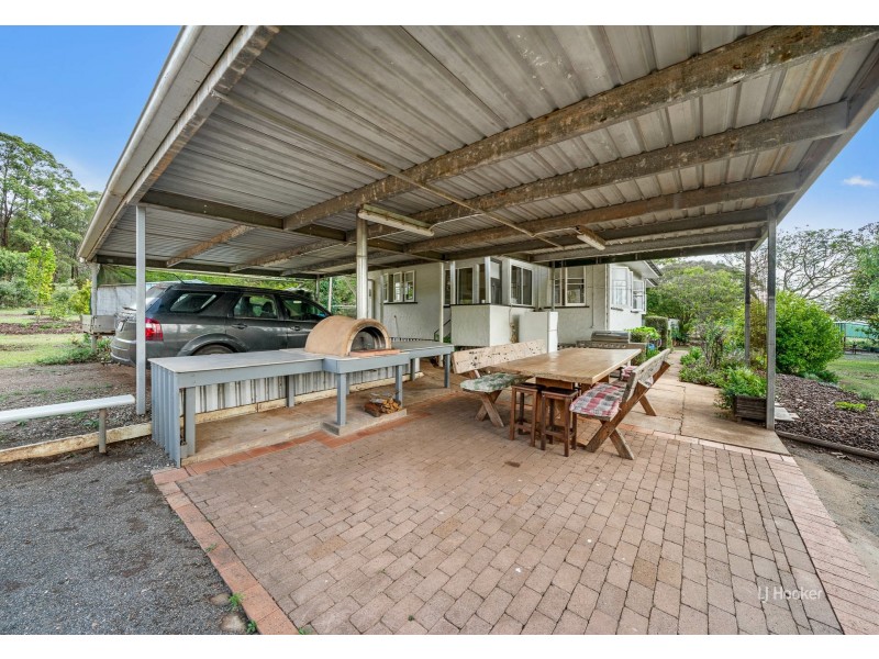 Lot 12 Ogilvie Road, Blackbutt South QLD 4306