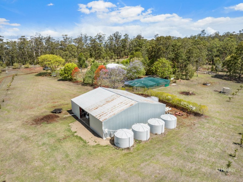 Lot 12 Ogilvie Road, Blackbutt South QLD 4306