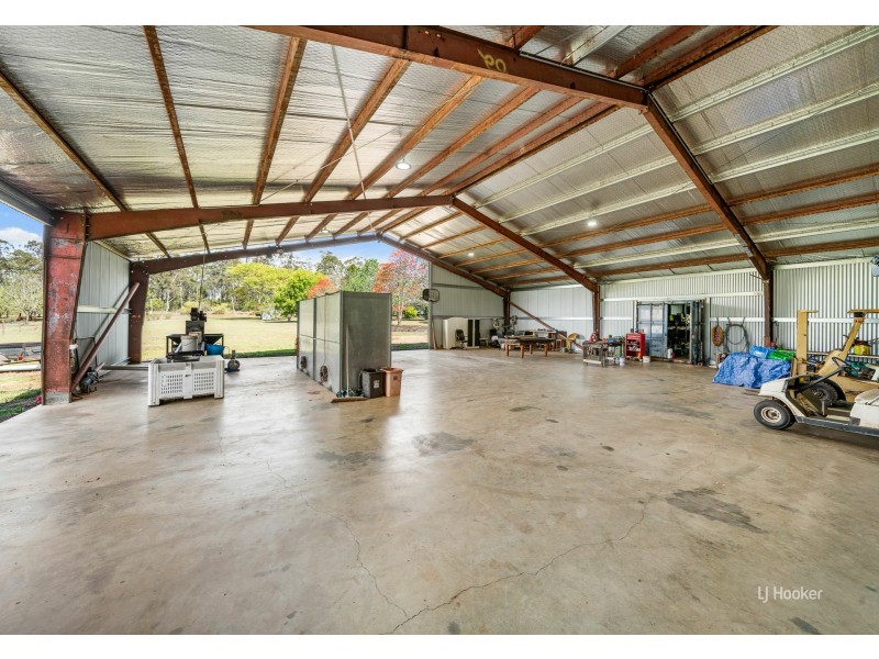 Lot 12 Ogilvie Road, Blackbutt South QLD 4306