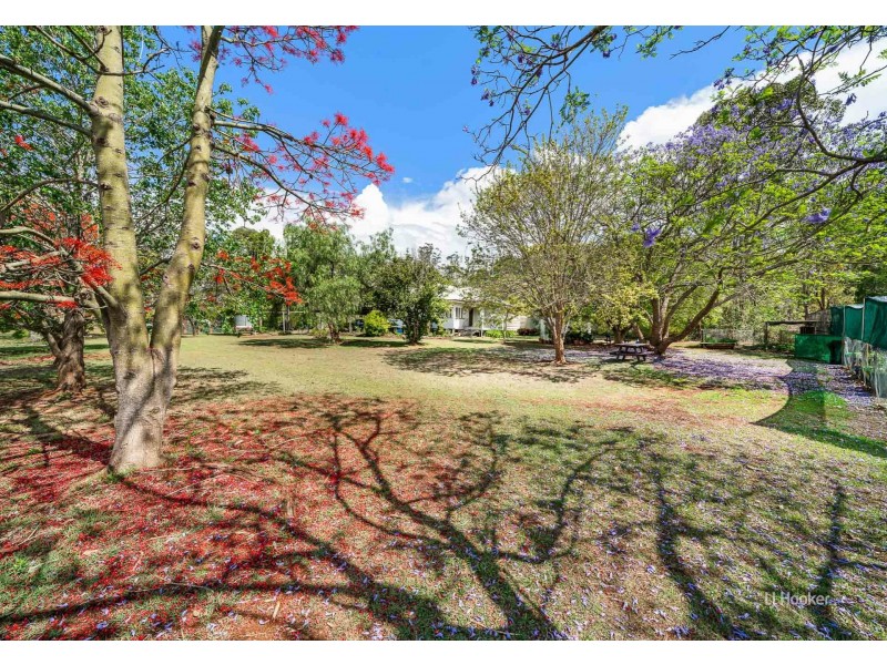Lot 12 Ogilvie Road, Blackbutt South QLD 4306