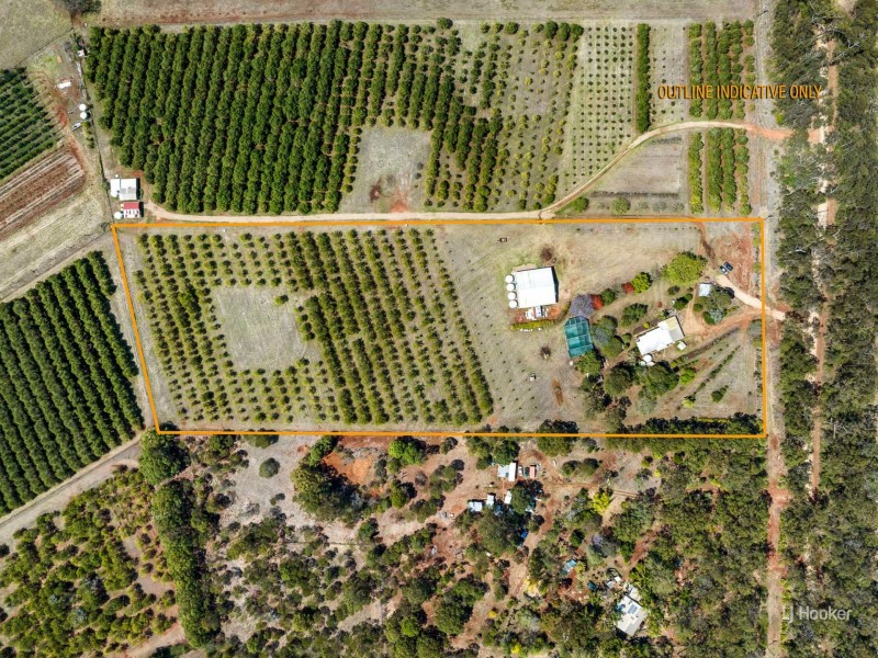 Lot 12 Ogilvie Road, Blackbutt South QLD 4306