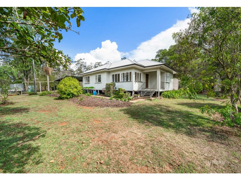 Lot 12 Ogilvie Road, Blackbutt South QLD 4306