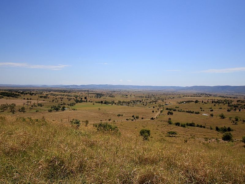 Mount Beppo QLD 4313