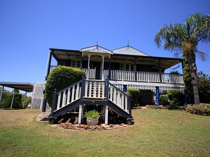 Mount Beppo QLD 4313