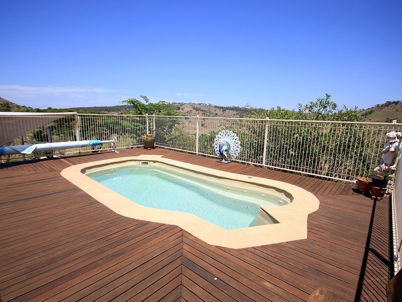 Mount Beppo QLD 4313
