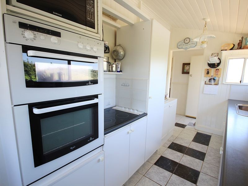 Mount Beppo QLD 4313