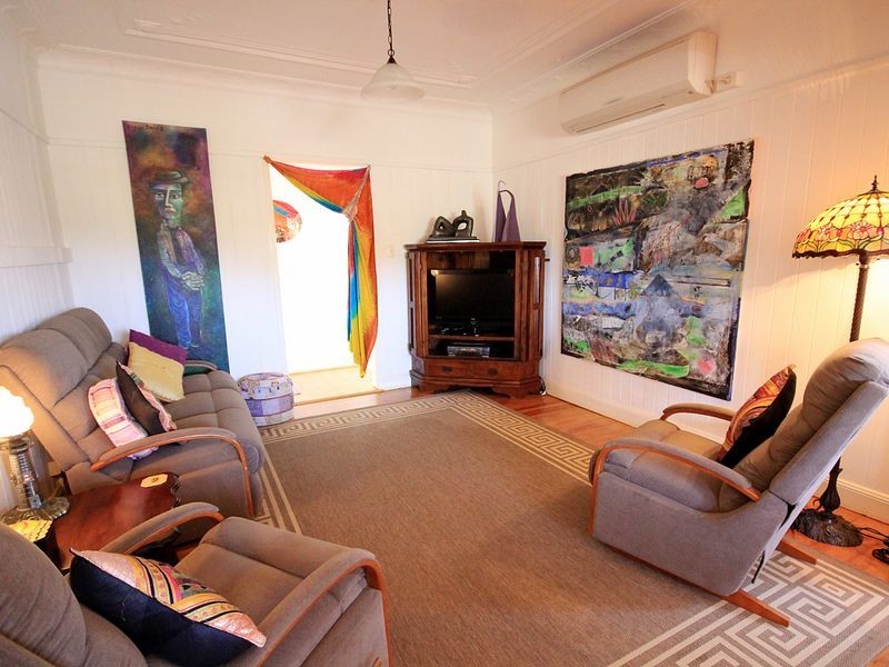 Mount Beppo QLD 4313