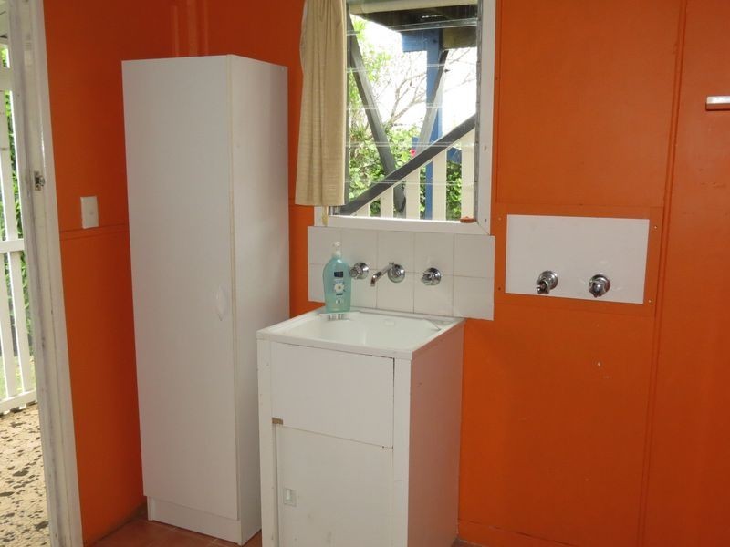 Mount Beppo QLD 4313