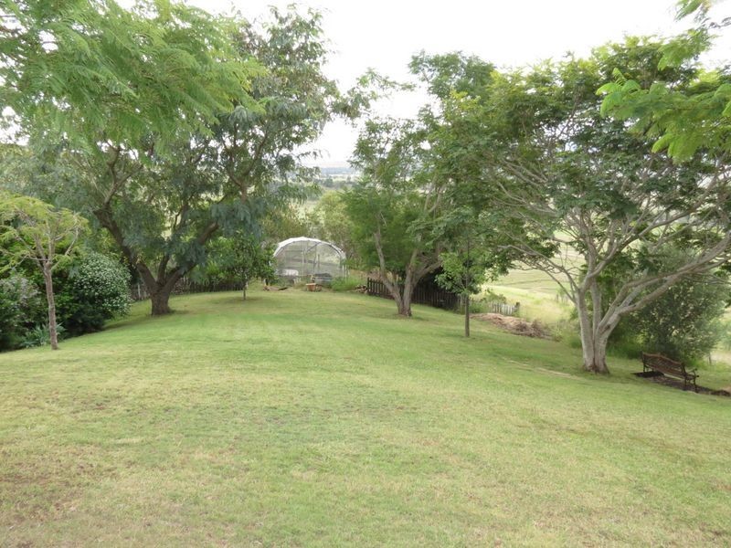 Mount Beppo QLD 4313