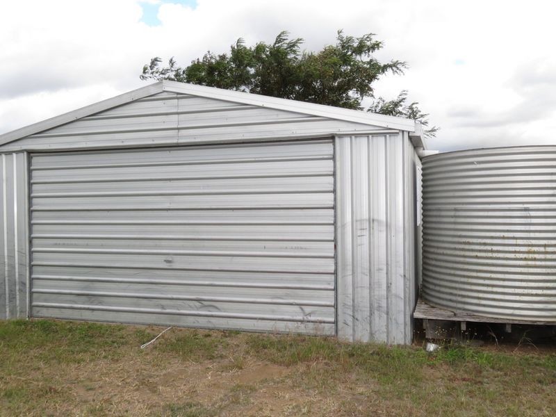 Mount Beppo QLD 4313