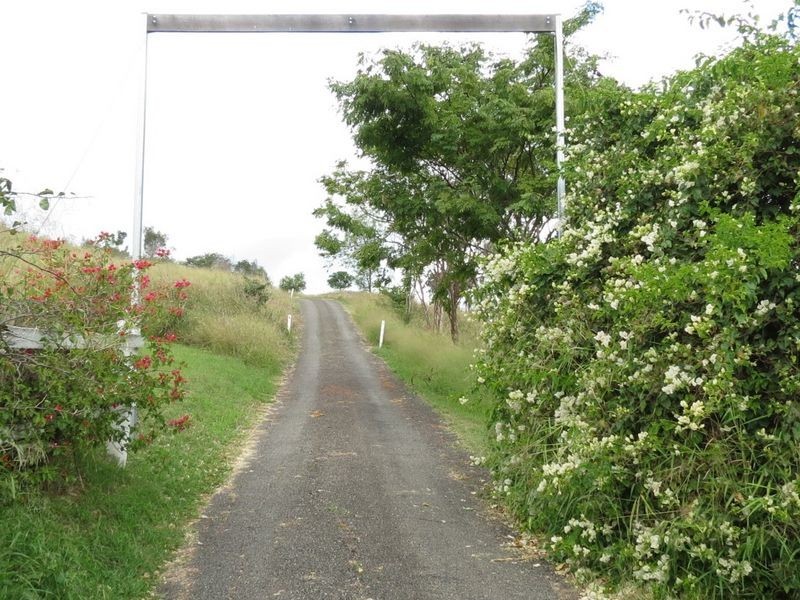 Mount Beppo QLD 4313