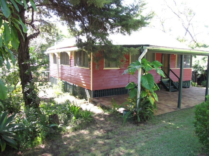 73 Fulham, Toogoolawah QLD 4313