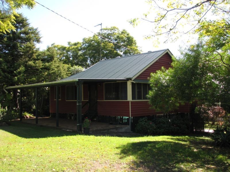 73 Fulham, Toogoolawah QLD 4313