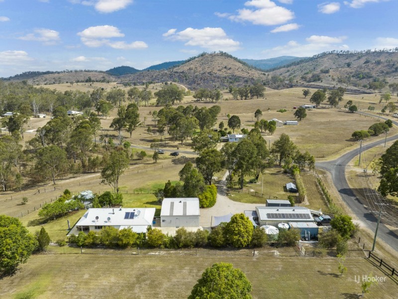 5 Kassulke Court, Hazeldean QLD 4515