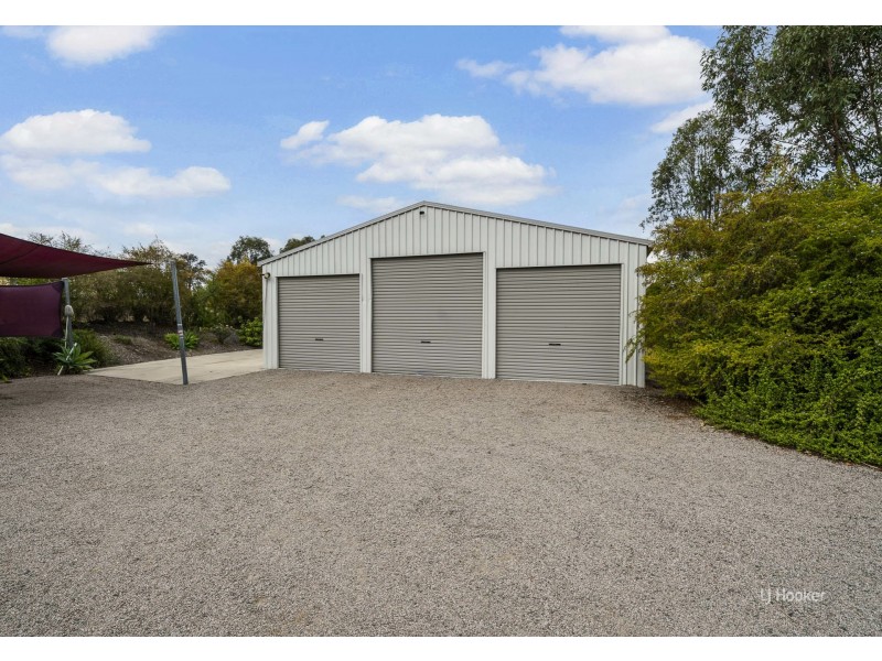 5 Kassulke Court, Hazeldean QLD 4515