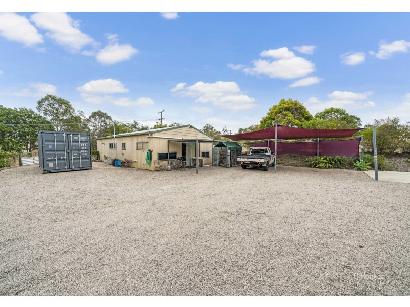 5 Kassulke Court, Hazeldean QLD 4515