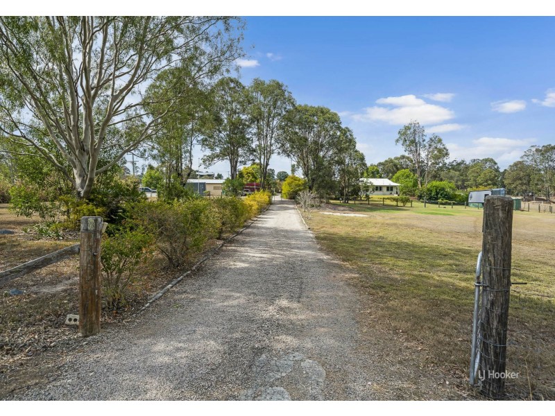 5 Kassulke Court, Hazeldean QLD 4515