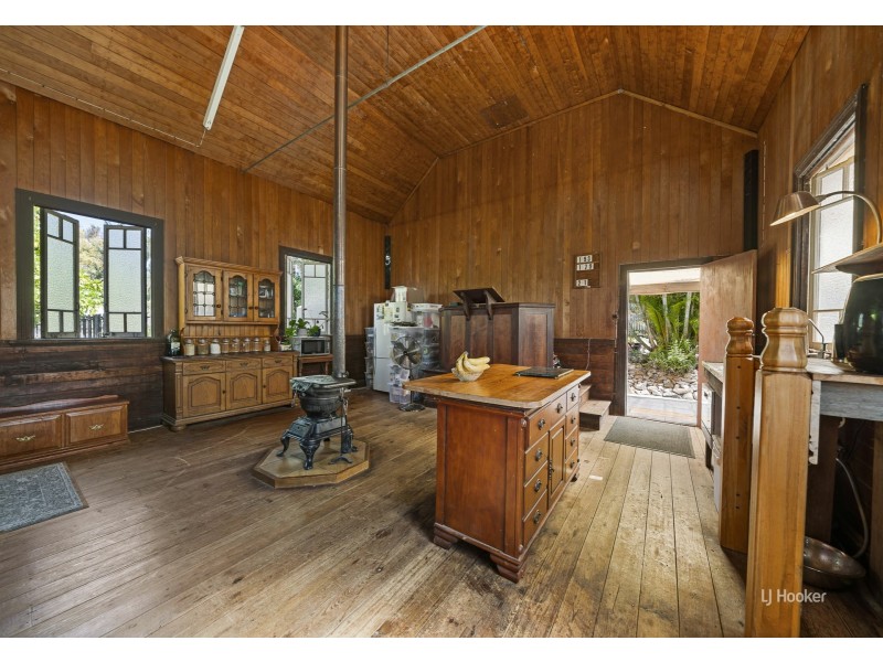 15 Anna Street, Linville QLD 4306