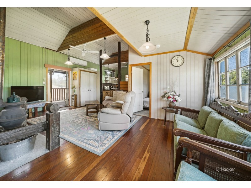 15 Anna Street, Linville QLD 4306