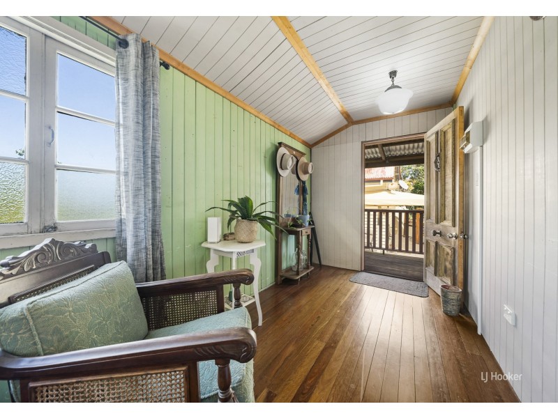 15 Anna Street, Linville QLD 4306