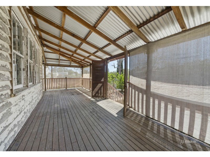 15 Anna Street, Linville QLD 4306