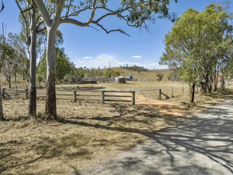 Lot 45 Holland Road, Harlin QLD 4306