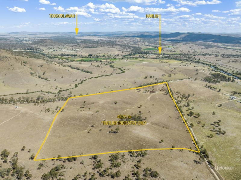Lot 45 Holland Road, Harlin QLD 4306