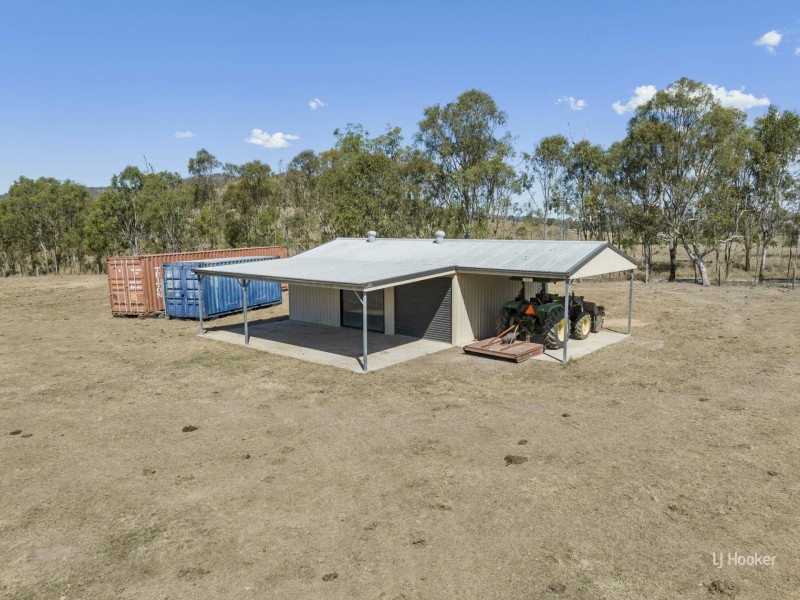 Lot 45 Holland Road, Harlin QLD 4306