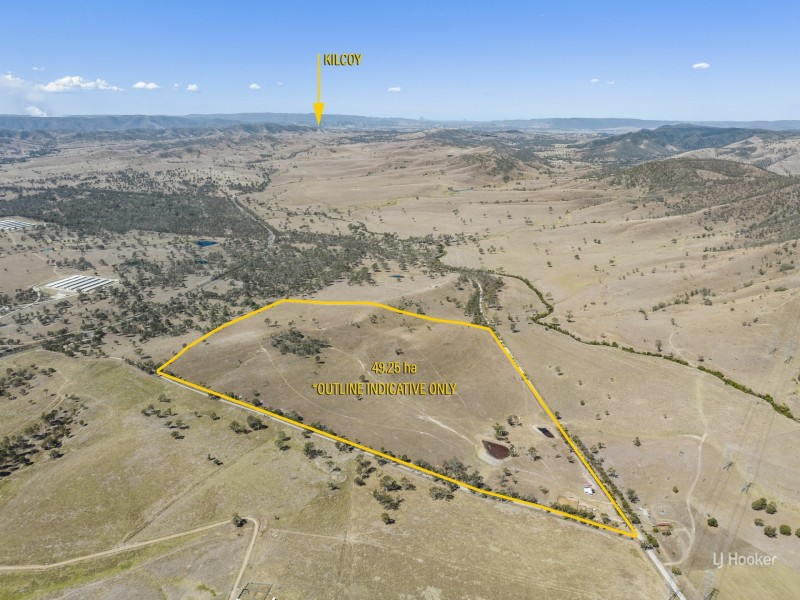 Lot 45 Holland Road, Harlin QLD 4306