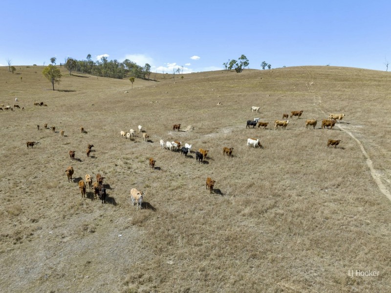 Lot 45 Holland Road, Harlin QLD 4306