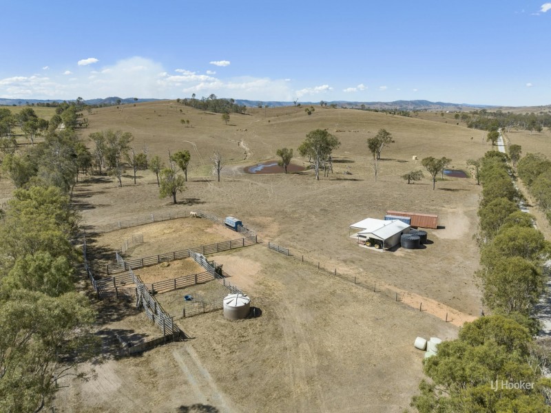 Lot 45 Holland Road, Harlin QLD 4306