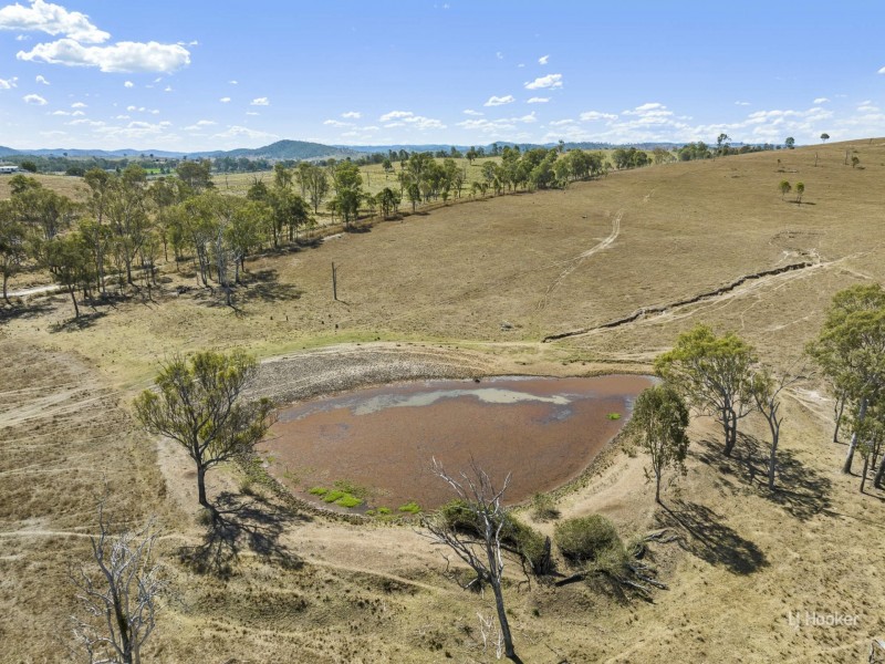 Lot 45 Holland Road, Harlin QLD 4306