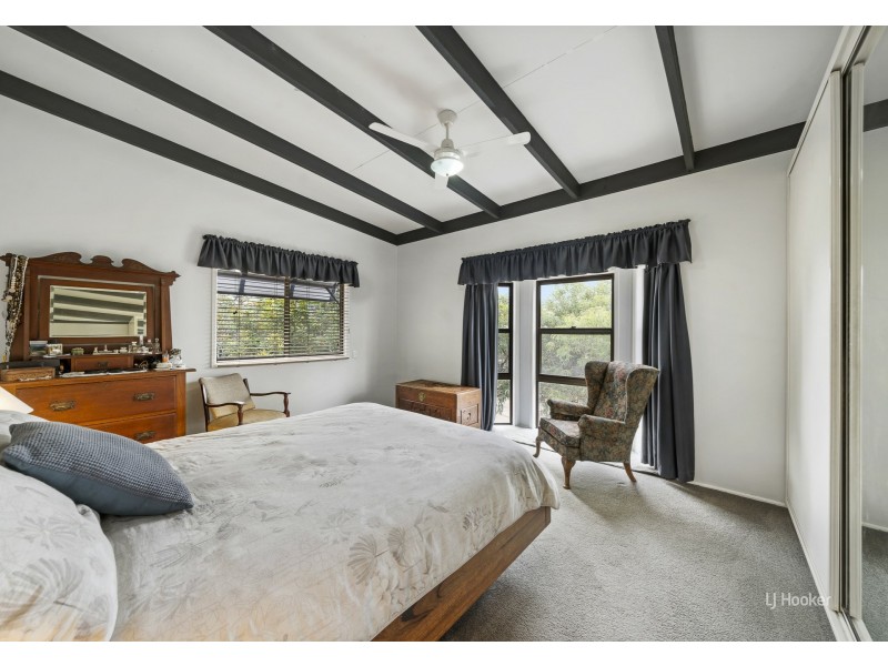 160 Greenhills Drive, Blackbutt QLD 4306