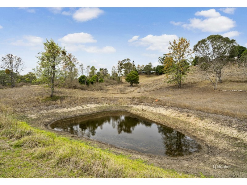 160 Greenhills Drive, Blackbutt QLD 4306