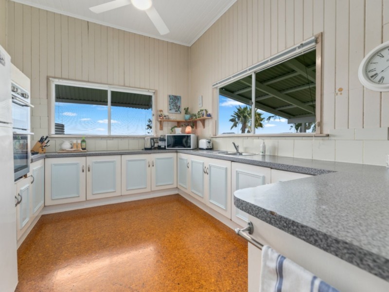 146 Lower Cressbrook Road, Lower Cressbrook QLD 4313