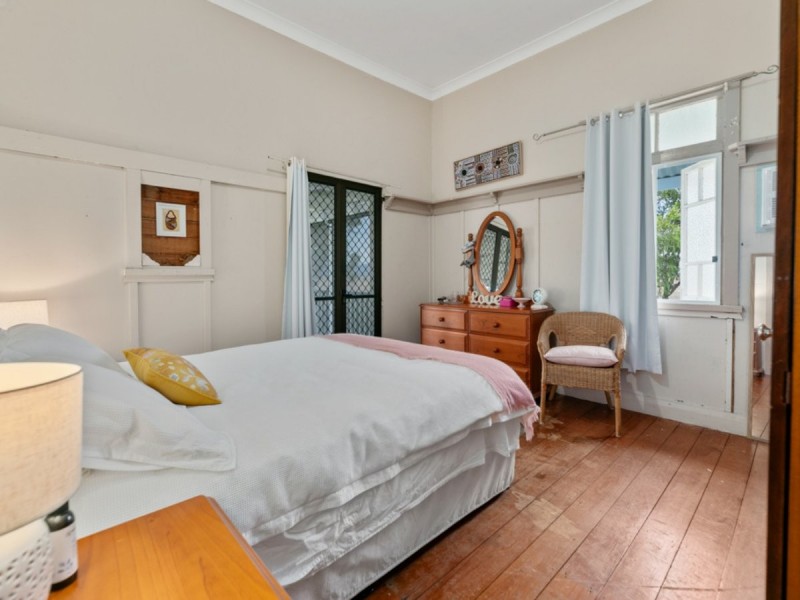 146 Lower Cressbrook Road, Lower Cressbrook QLD 4313