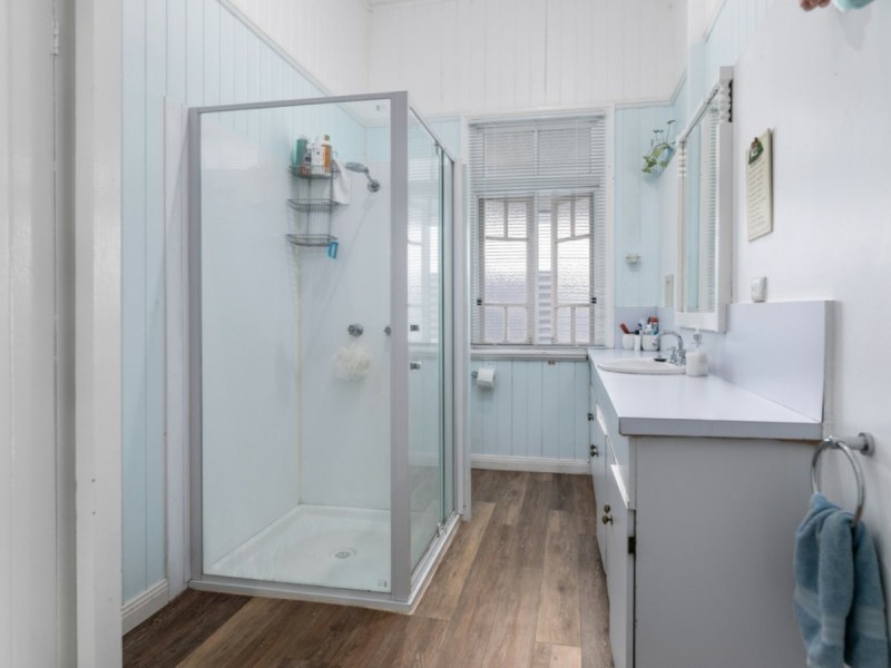 146 Lower Cressbrook Road, Lower Cressbrook QLD 4313