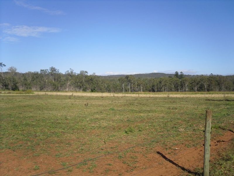 Esk QLD 4312
