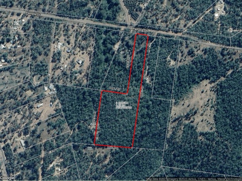 Lot 27 Pamela Drive, Taromeo QLD 4306