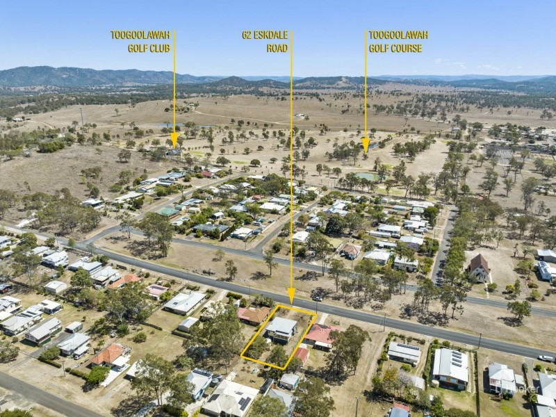62 Eskdale Road, Toogoolawah QLD 4313