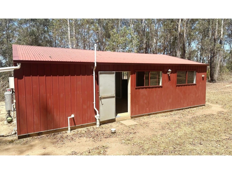 249 Martin Crescent, Benarkin North QLD 4306