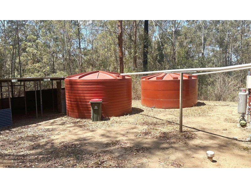 249 Martin Crescent, Benarkin North QLD 4306