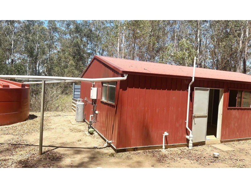 249 Martin Crescent, Benarkin North QLD 4306