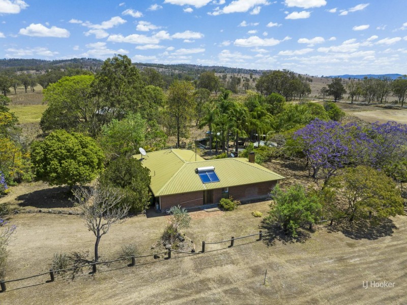 532 Old Mount Beppo Road, Mount Beppo QLD 4313