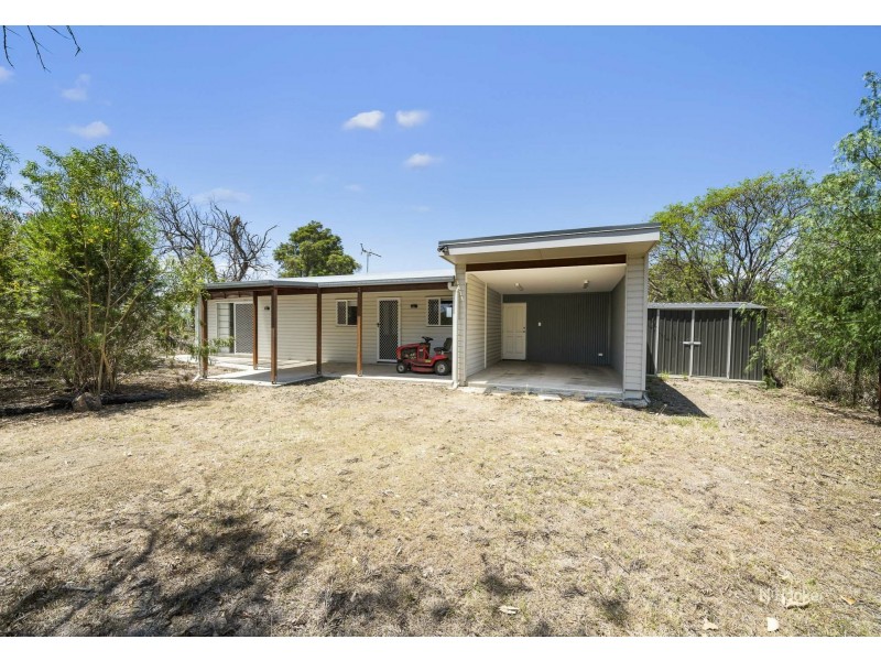 532 Old Mount Beppo Road, Mount Beppo QLD 4313