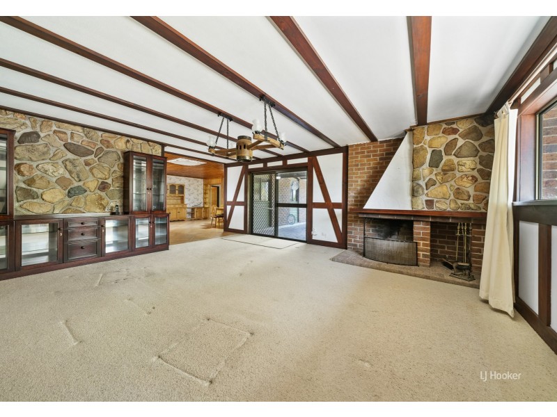 532 Old Mount Beppo Road, Mount Beppo QLD 4313