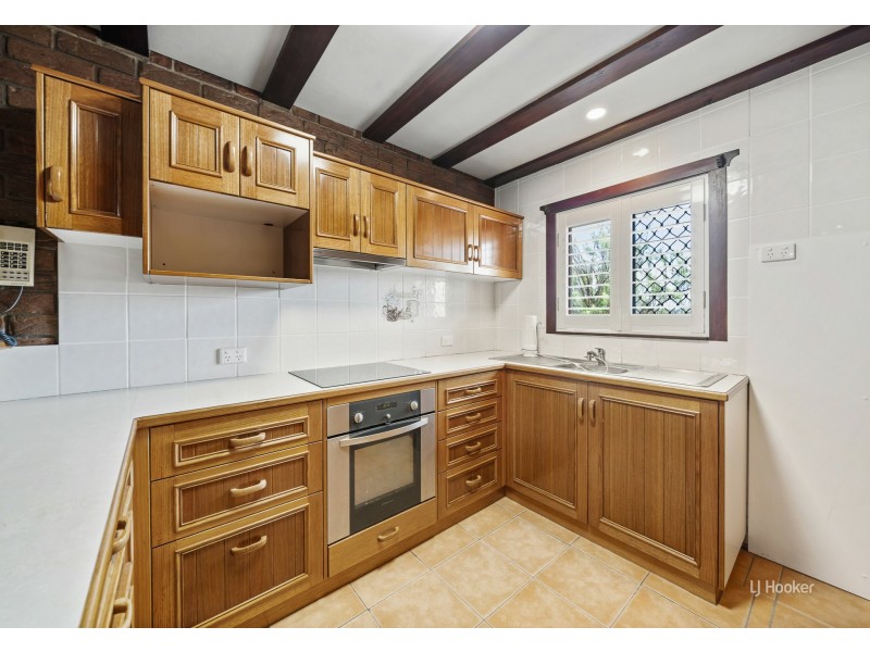 532 Old Mount Beppo Road, Mount Beppo QLD 4313