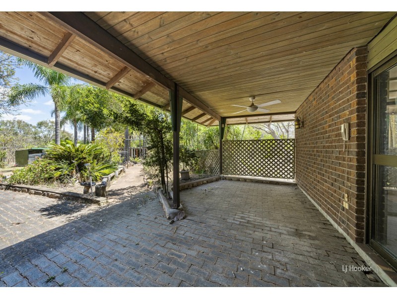 532 Old Mount Beppo Road, Mount Beppo QLD 4313