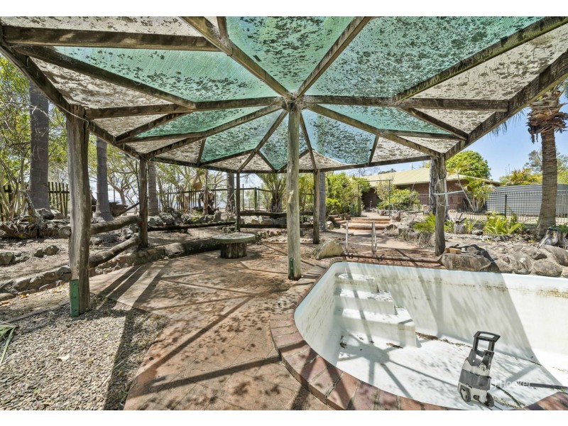 532 Old Mount Beppo Road, Mount Beppo QLD 4313