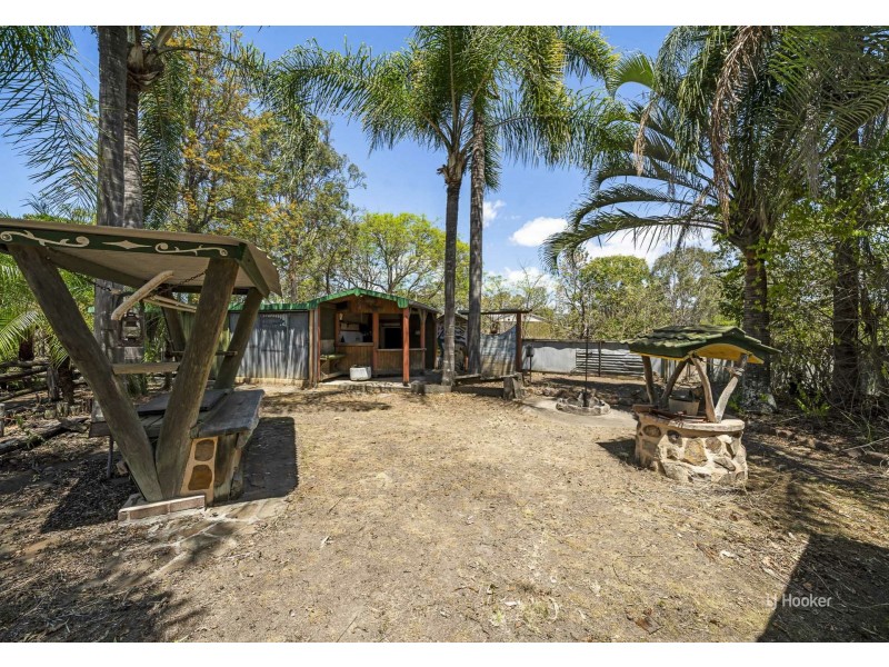 532 Old Mount Beppo Road, Mount Beppo QLD 4313